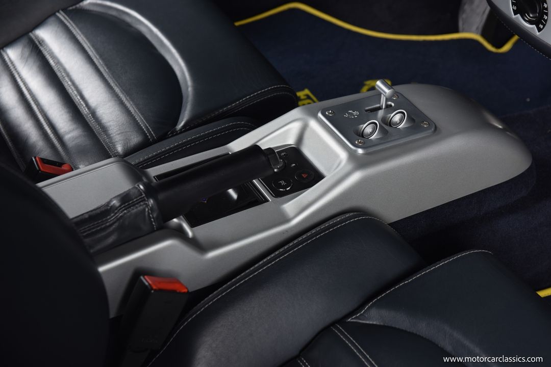 2003 Ferrari 360 Spider