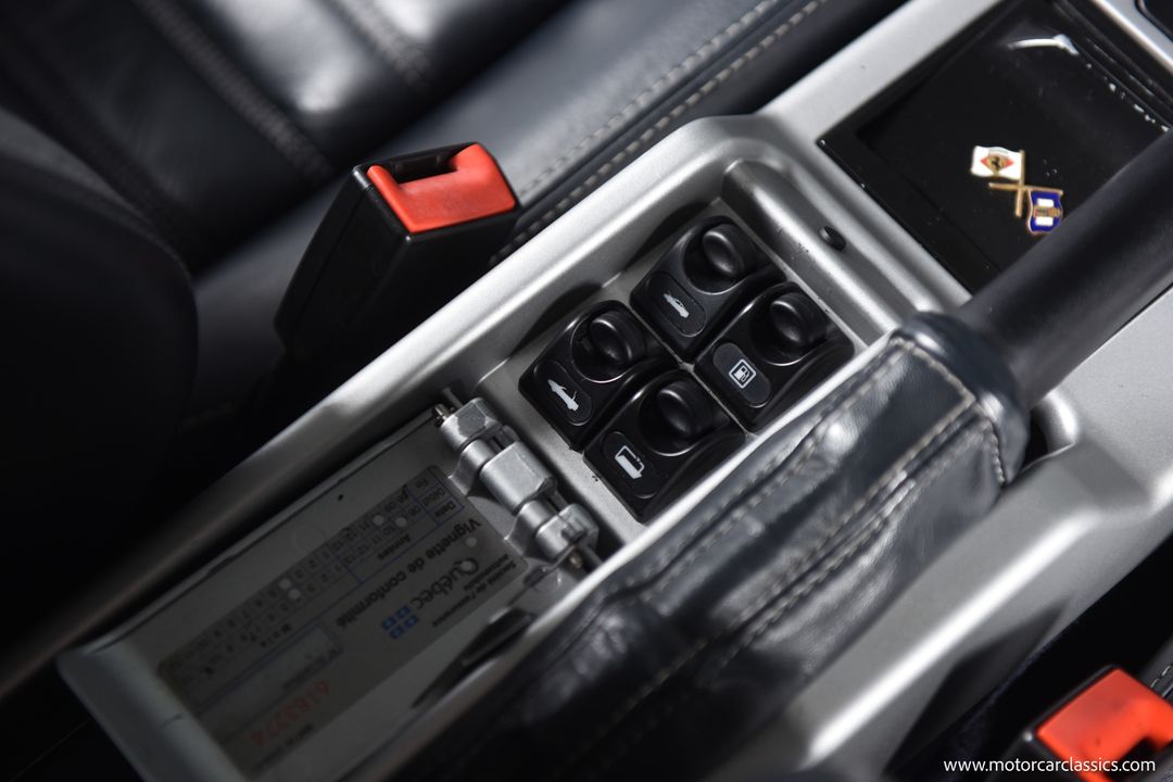 2003 Ferrari 360 Spider
