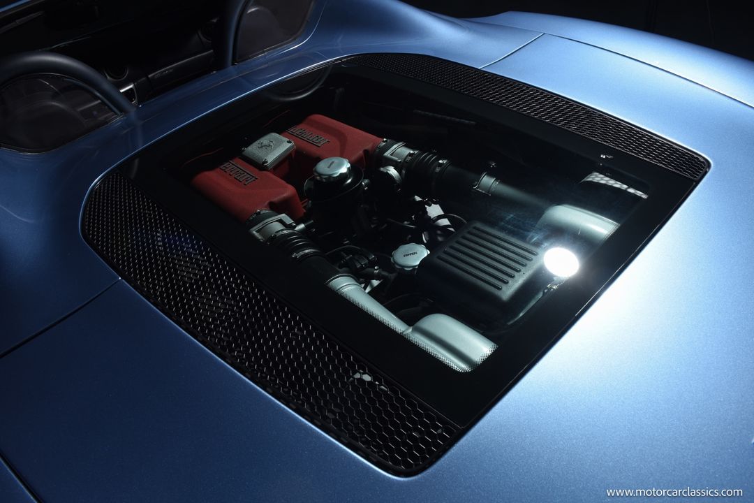 2003 Ferrari 360 Spider