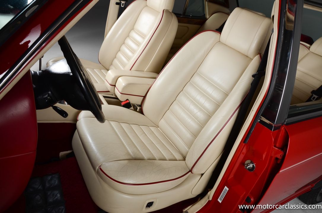 1990 Bentley Turbo R