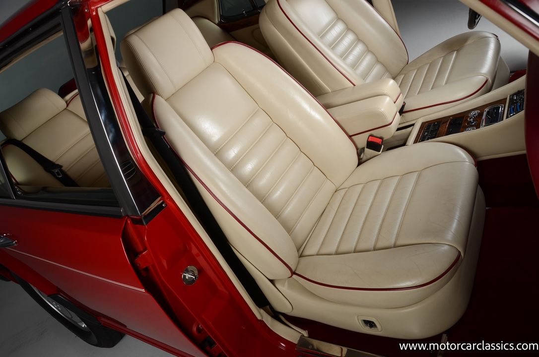 1990 Bentley Turbo R