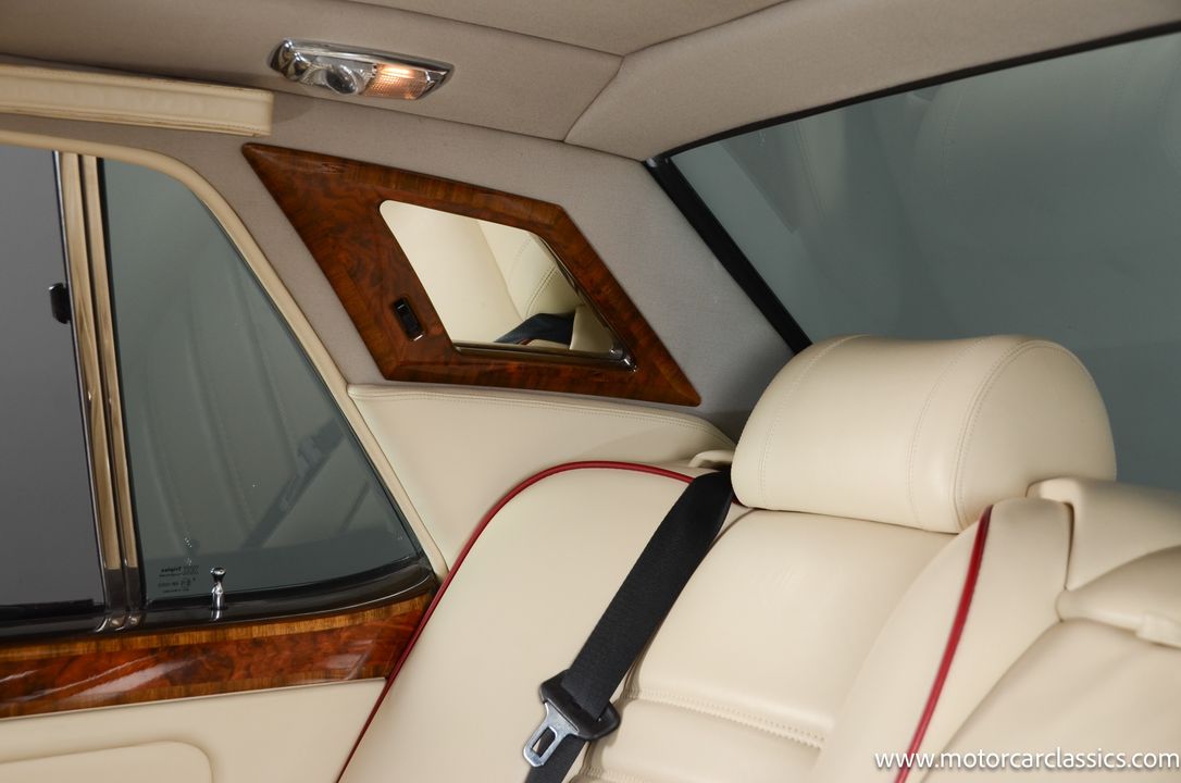 1990 Bentley Turbo R