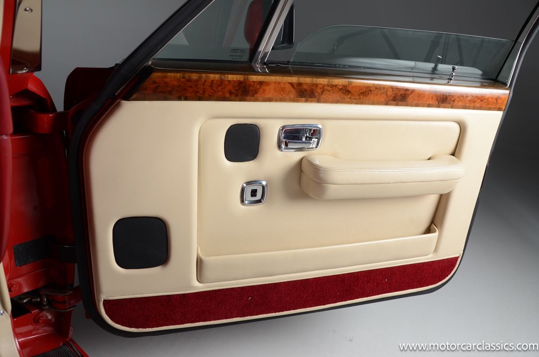 1990 Bentley Turbo R