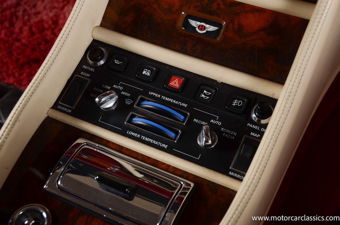 1990 Bentley Turbo R
