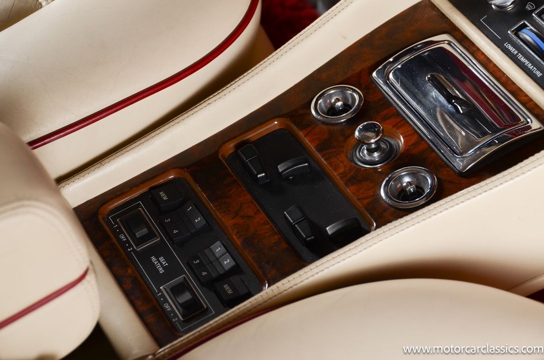1990 Bentley Turbo R