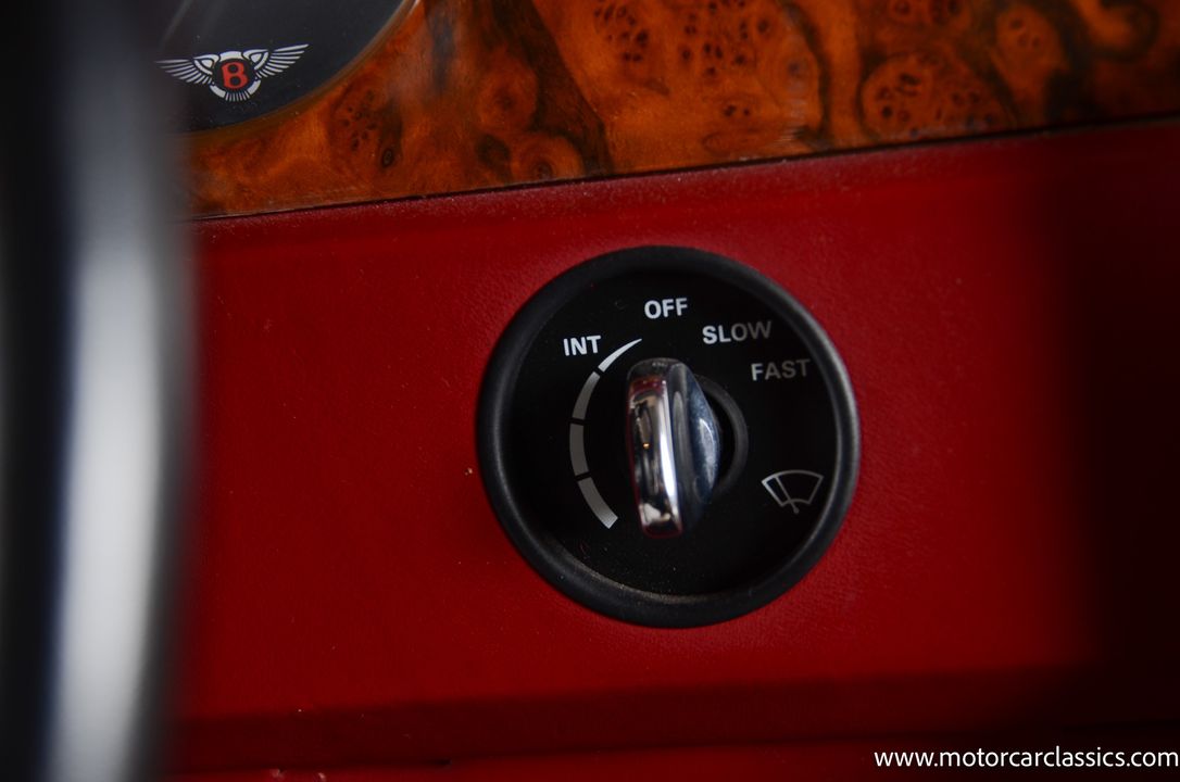 1990 Bentley Turbo R