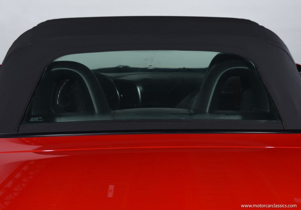 2000 Honda S2000
