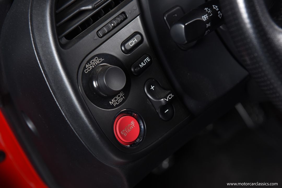 2000 Honda S2000