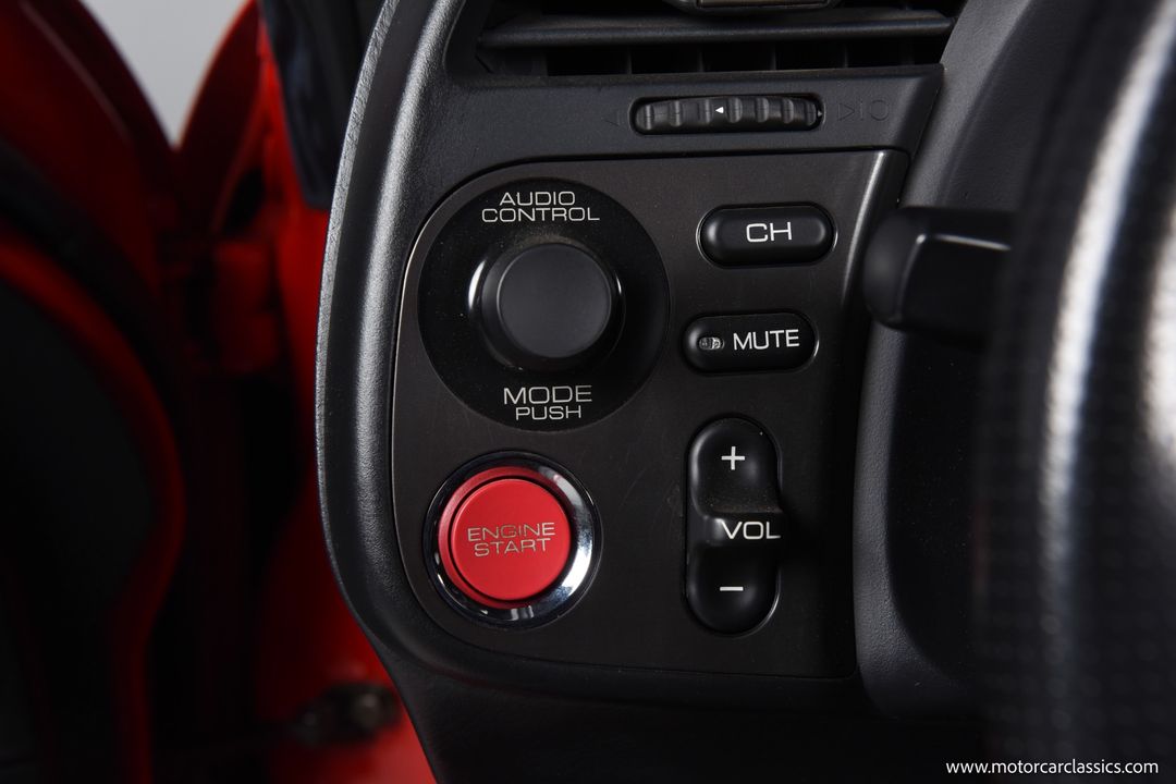 2000 Honda S2000