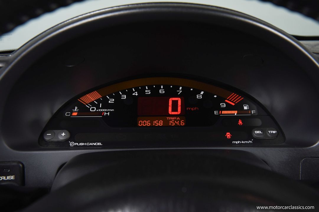 2000 Honda S2000