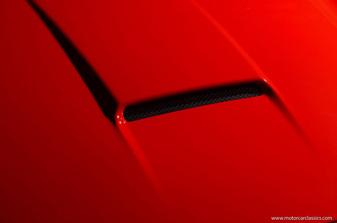 2010 Ferrari California