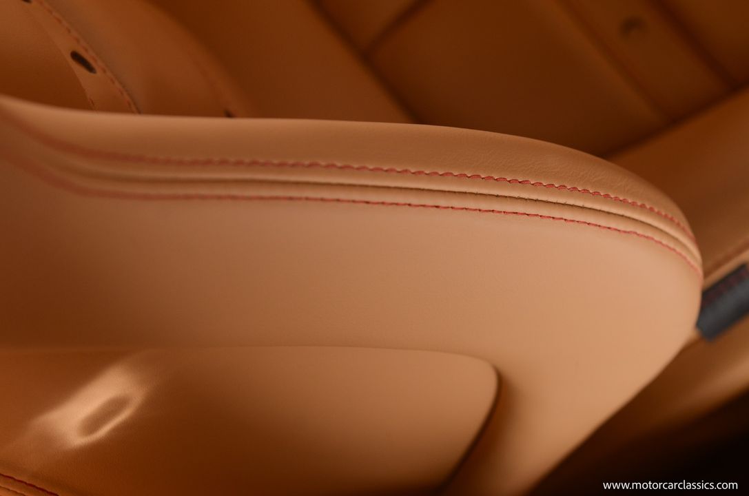 2010 Ferrari California