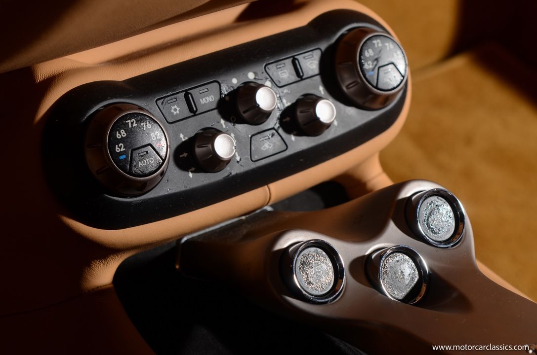 2010 Ferrari California