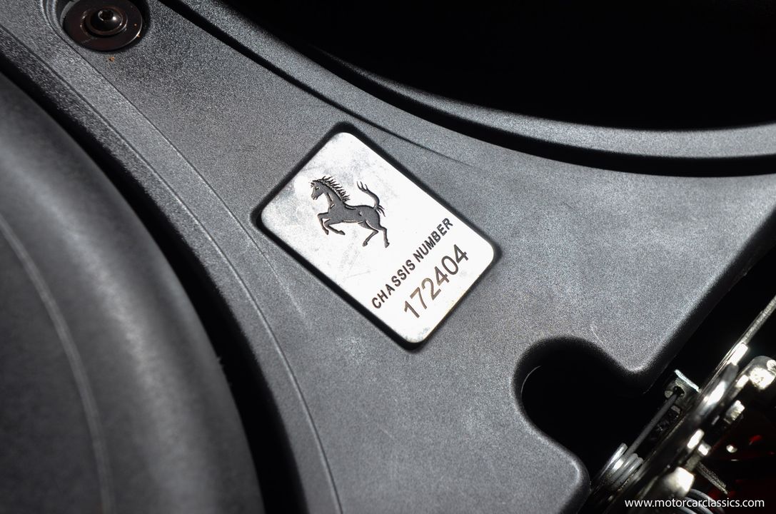 2010 Ferrari California
