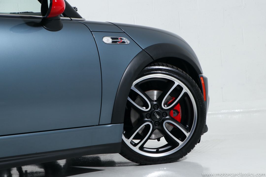 2006 MINI Cooper