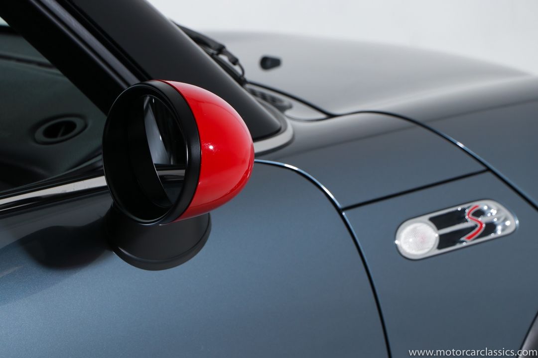 2006 MINI Cooper