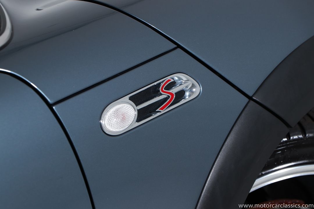 2006 MINI Cooper
