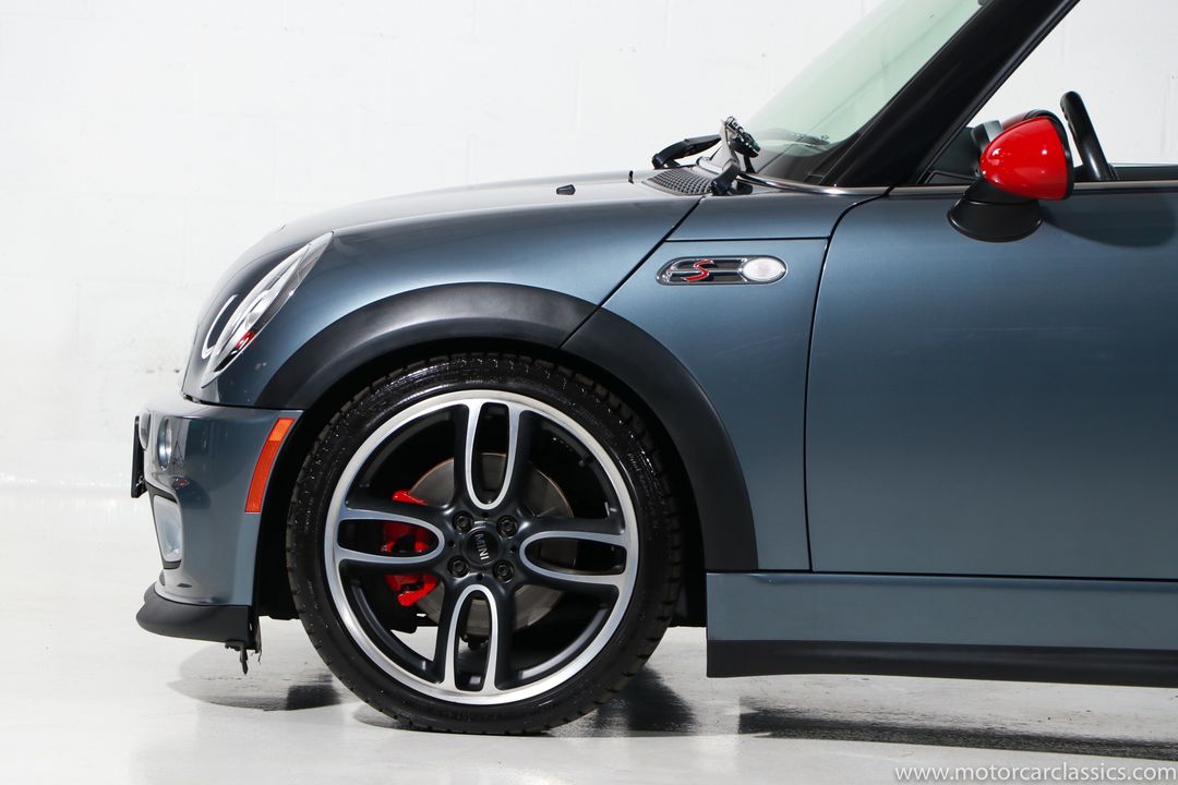 2006 MINI Cooper