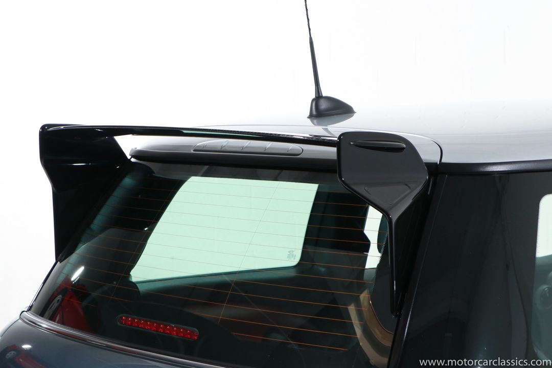 2006 MINI Cooper