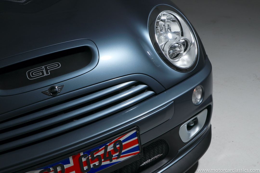 2006 MINI Cooper