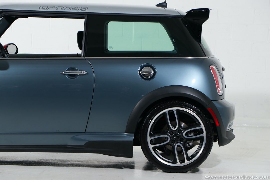 2006 MINI Cooper