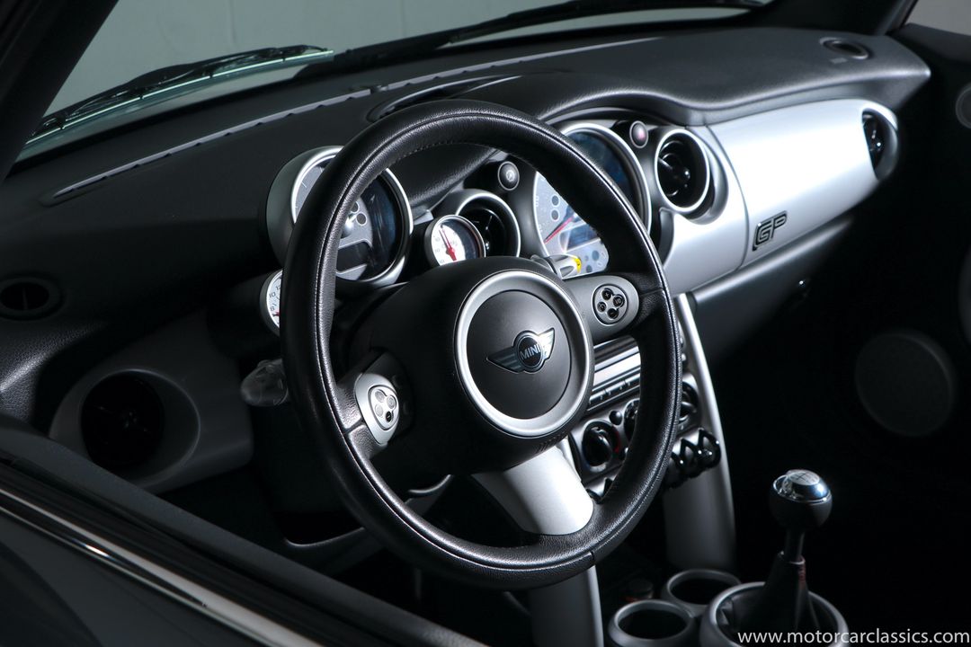 2006 MINI Cooper