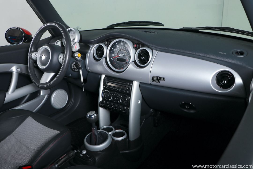 2006 MINI Cooper