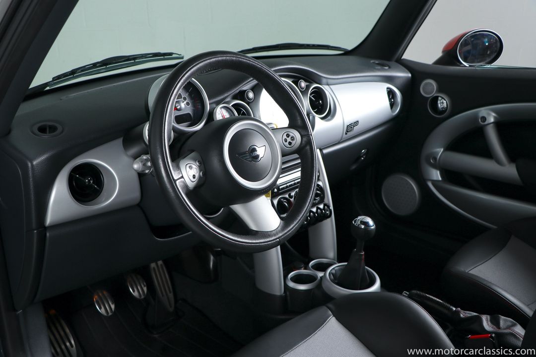 2006 MINI Cooper