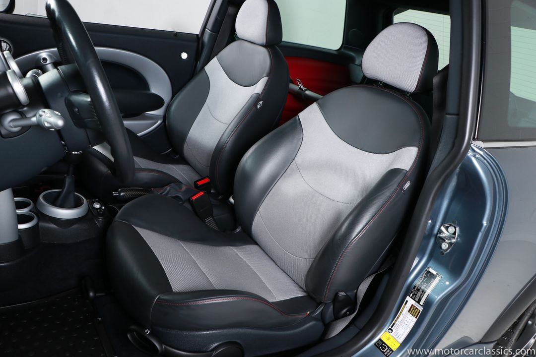 2006 MINI Cooper