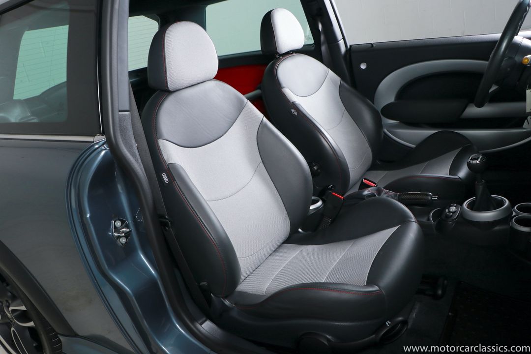 2006 MINI Cooper