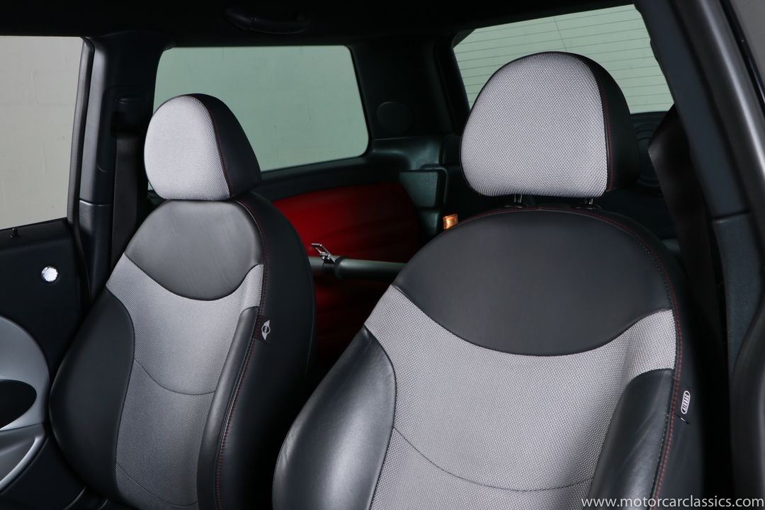 2006 MINI Cooper