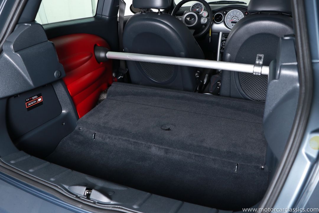 2006 MINI Cooper