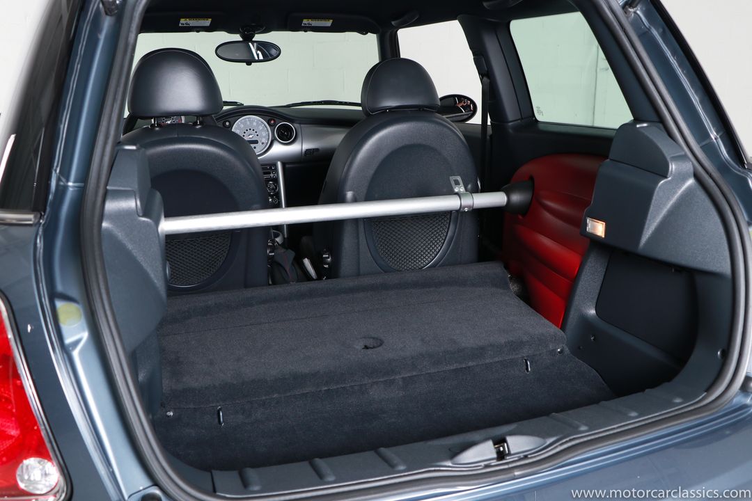 2006 MINI Cooper