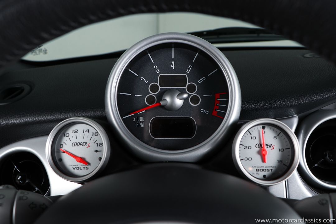 2006 MINI Cooper