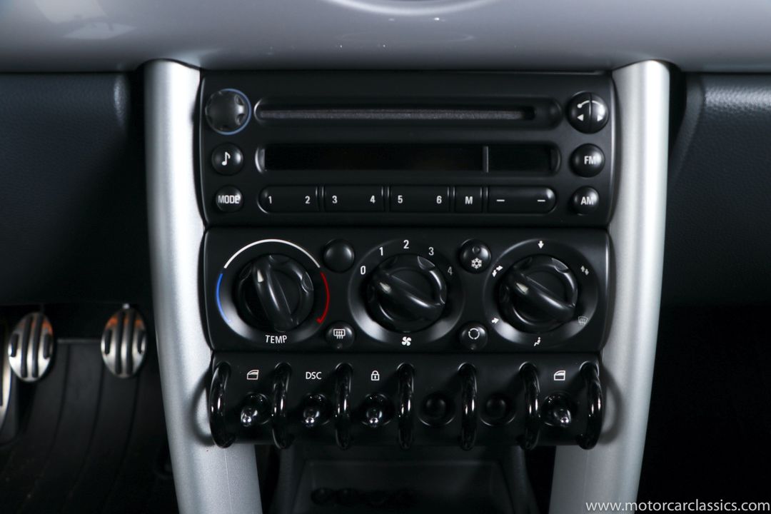 2006 MINI Cooper