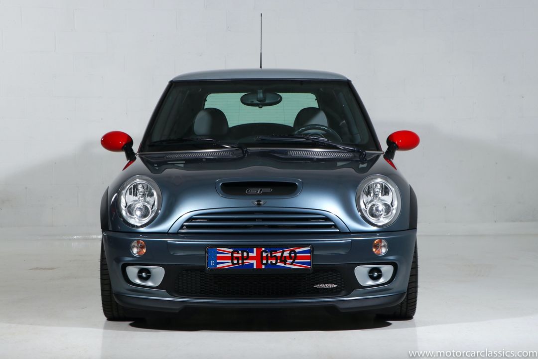 2006 MINI Cooper
