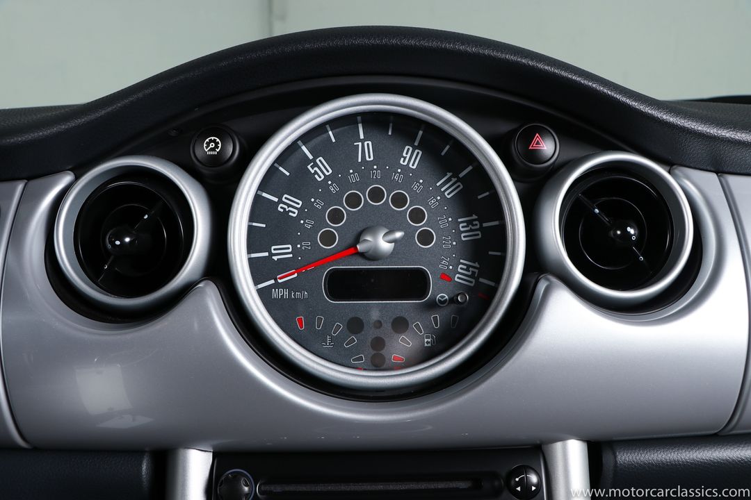 2006 MINI Cooper