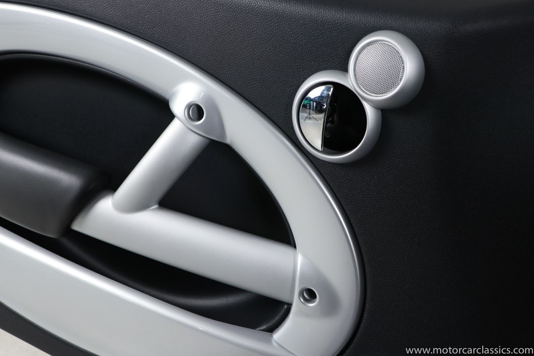 2006 MINI Cooper