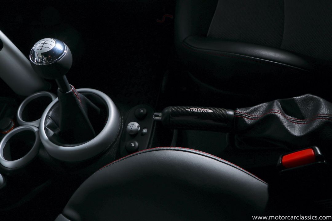 2006 MINI Cooper