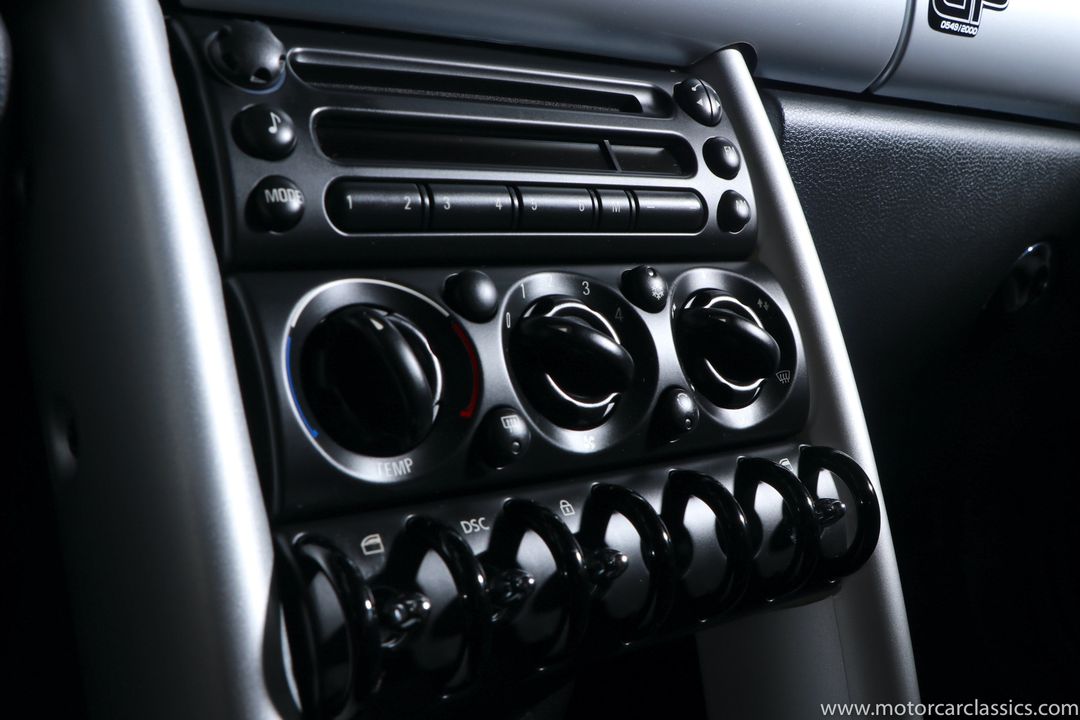 2006 MINI Cooper