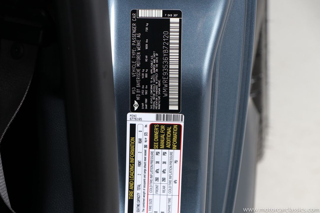 2006 MINI Cooper