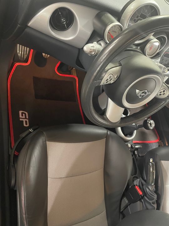 2006 MINI Cooper