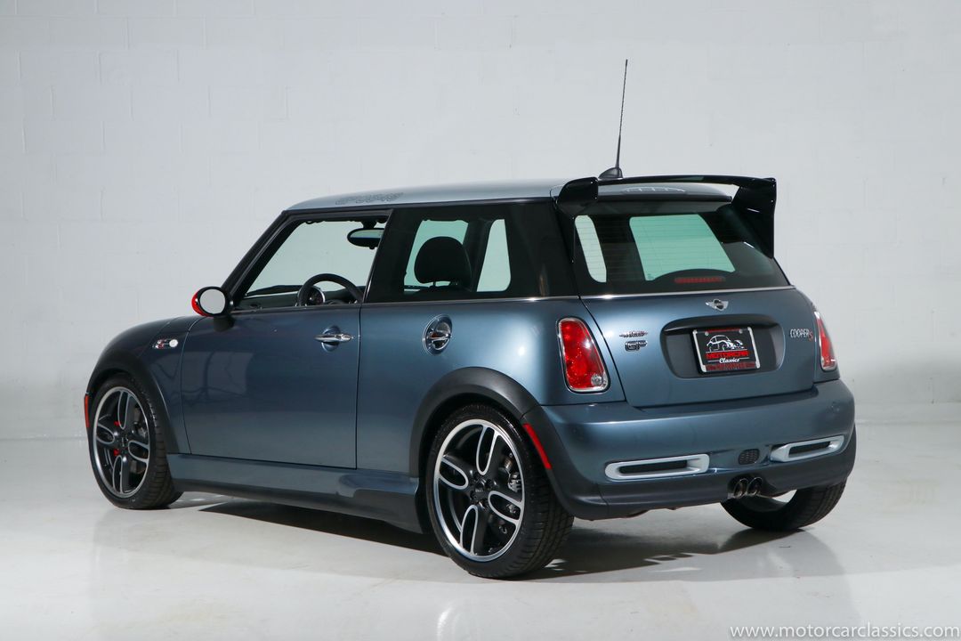 2006 MINI Cooper