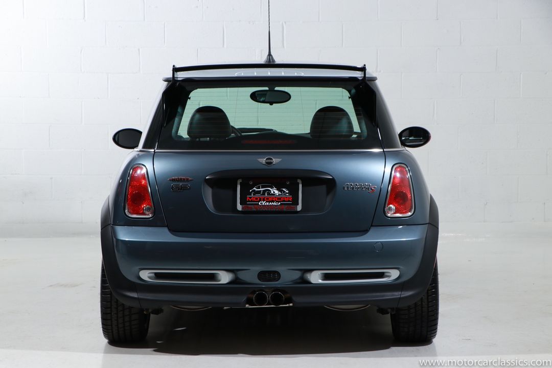 2006 MINI Cooper
