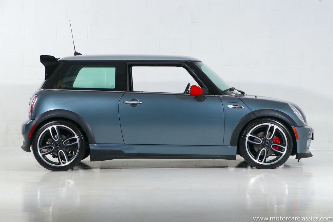 2006 MINI Cooper