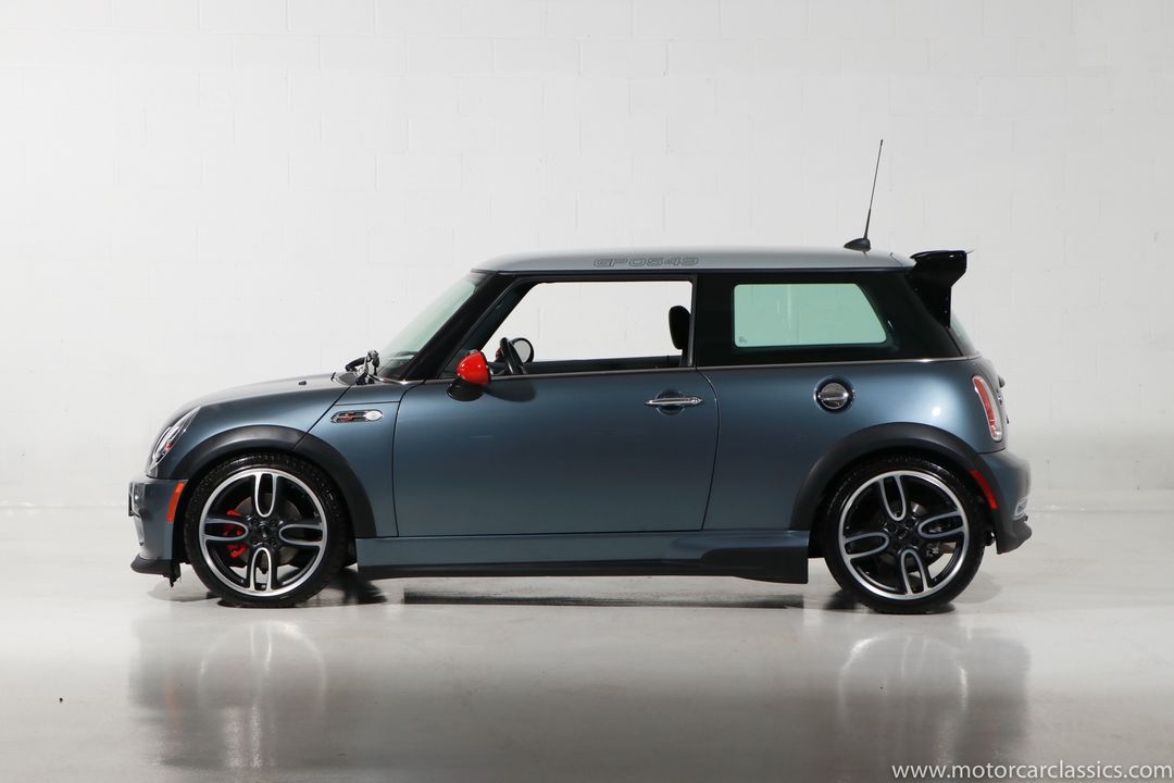 2006 MINI Cooper