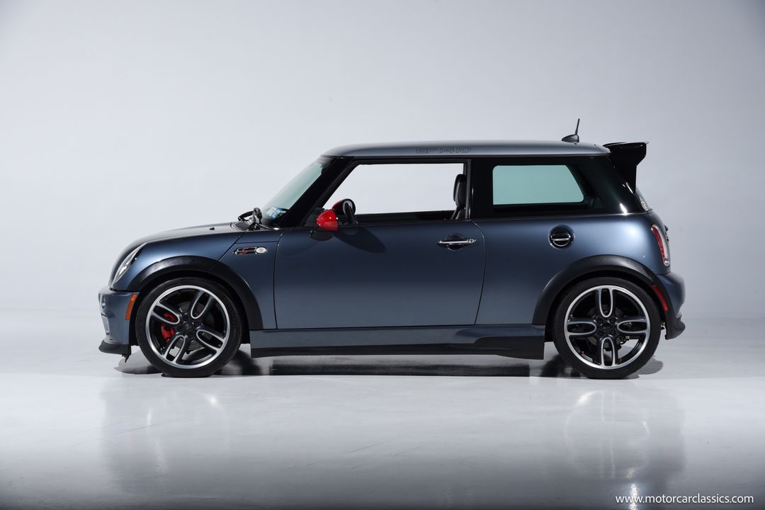 2006 MINI Cooper