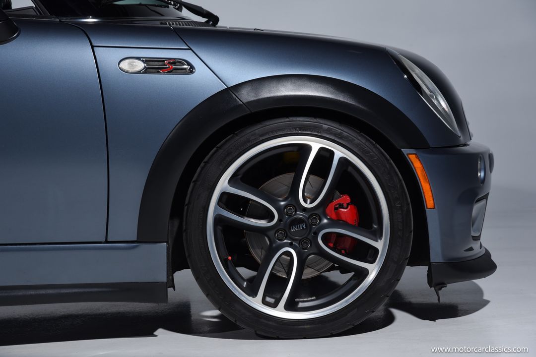 2006 MINI Cooper