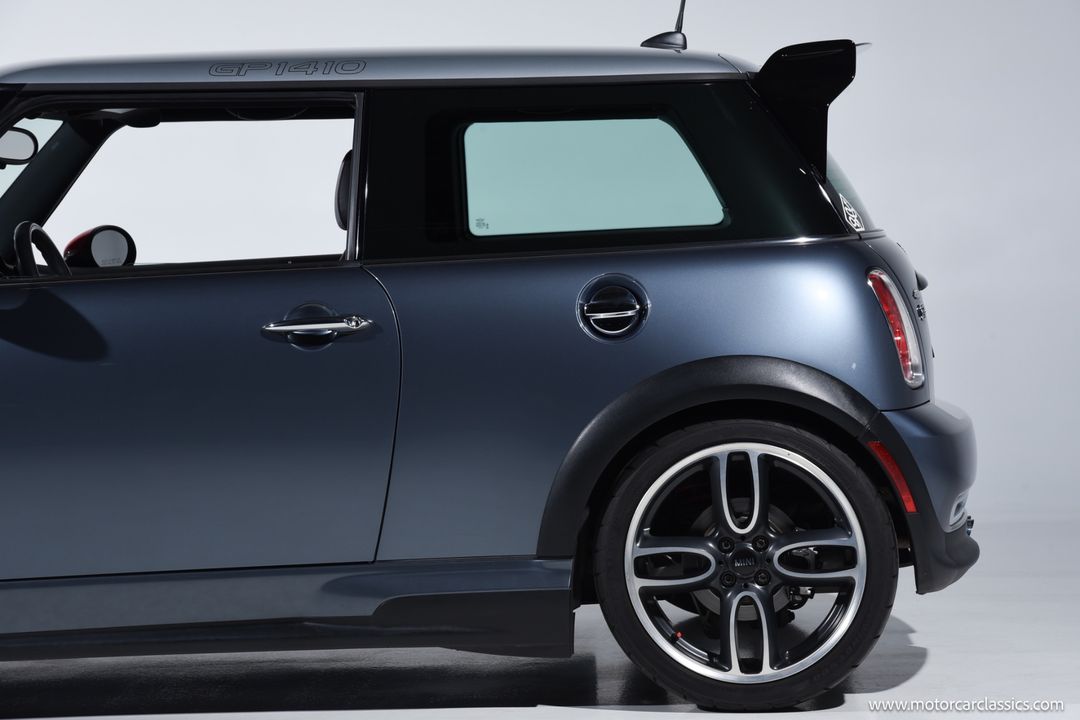 2006 MINI Cooper
