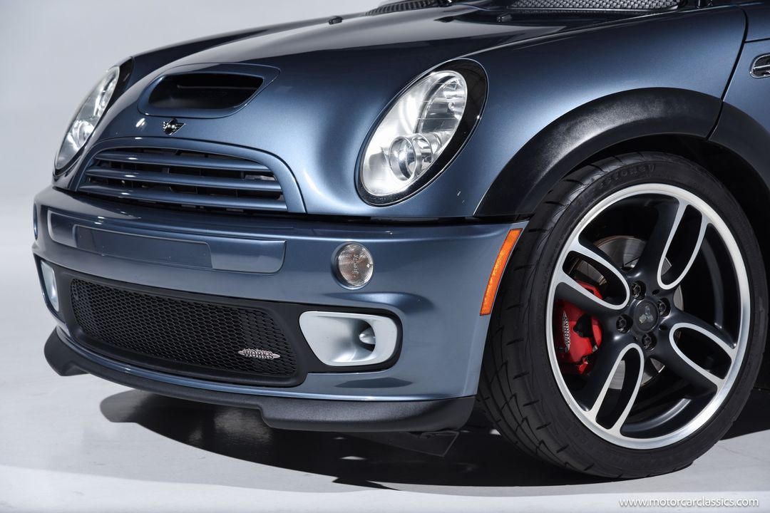 2006 MINI Cooper